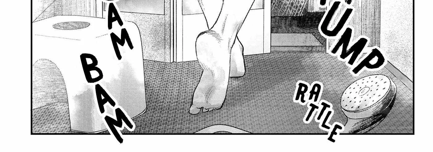 Hikaru ga Shinda Natsu Chapter 10 page 65 - 