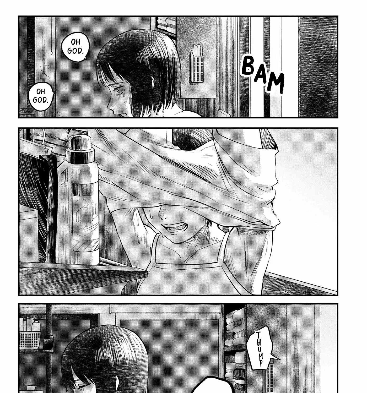 Hikaru ga Shinda Natsu Chapter 10 page 66 - 