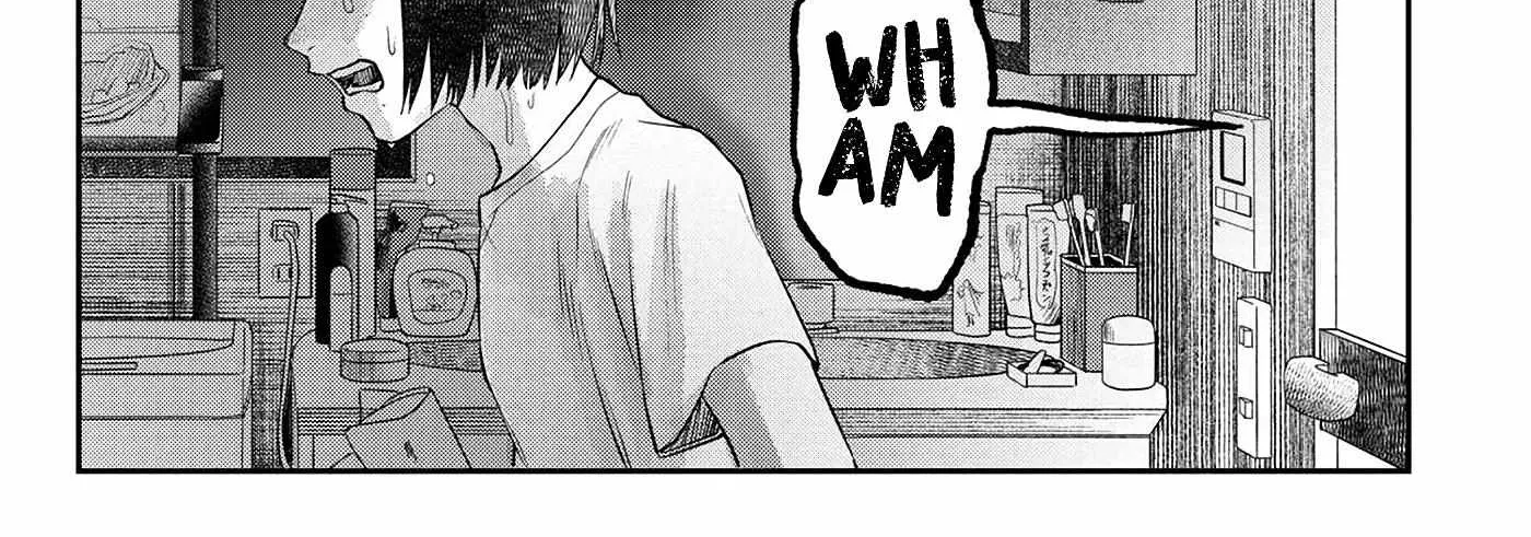 Hikaru ga Shinda Natsu Chapter 10 page 67 - 