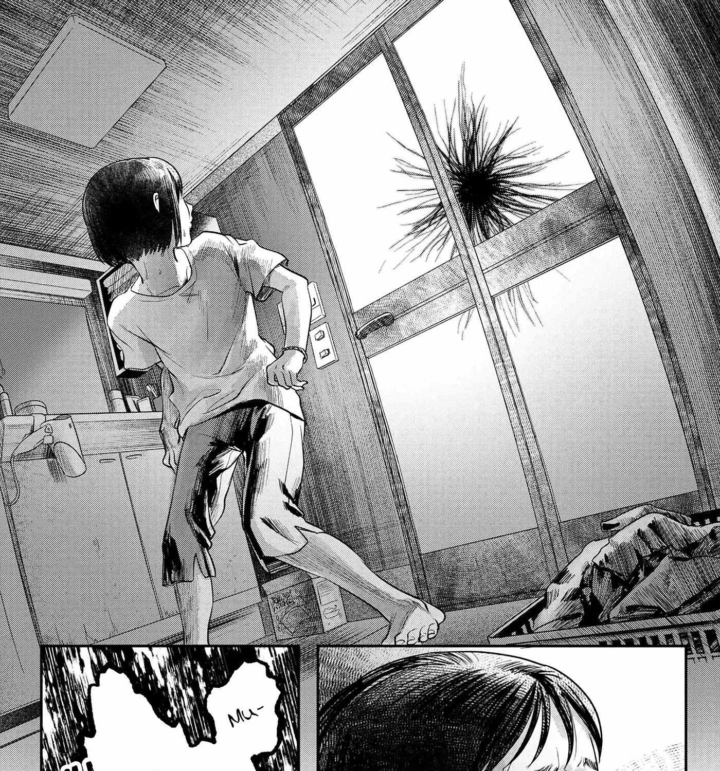 Hikaru ga Shinda Natsu Chapter 10 page 68 - 