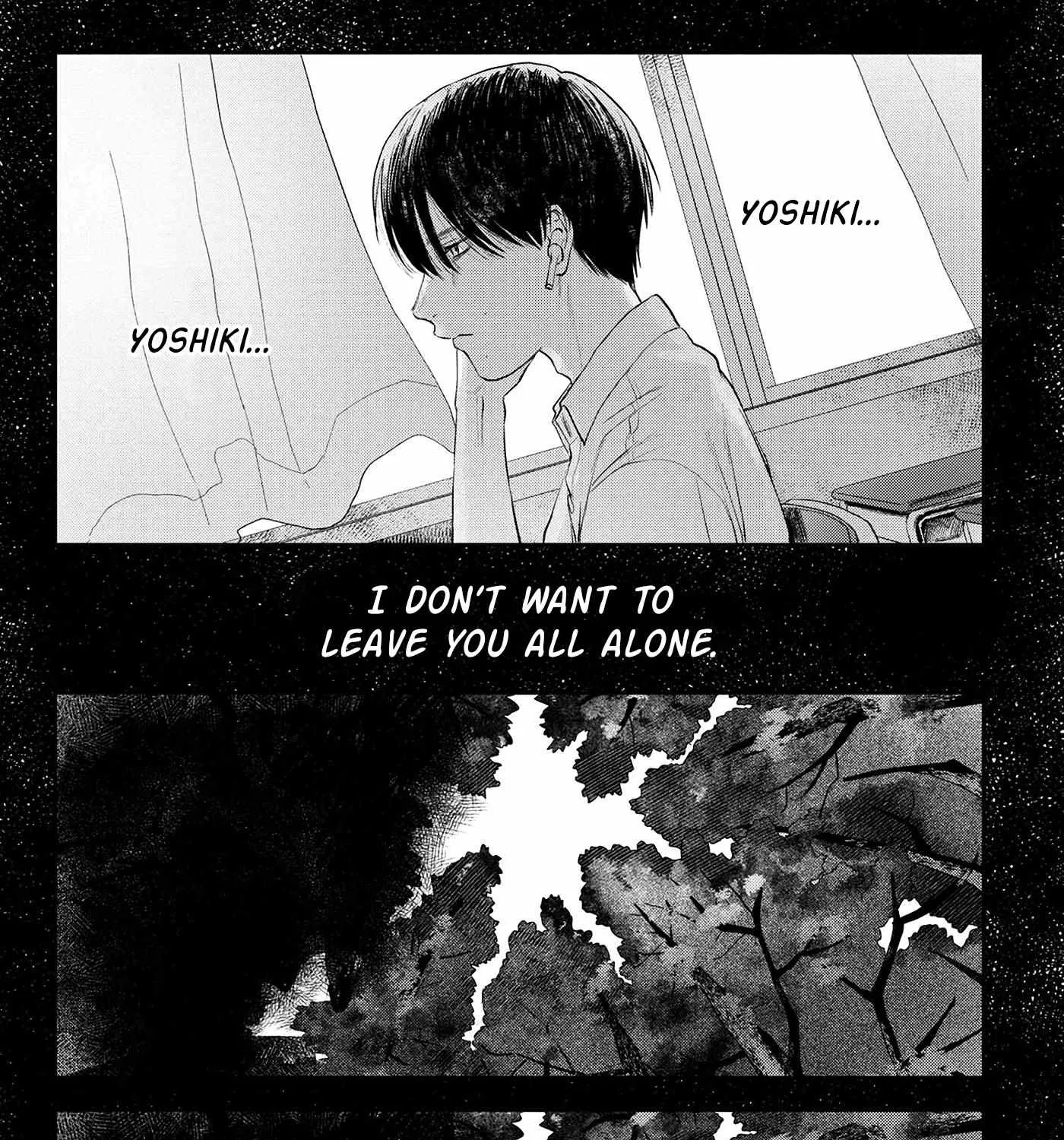 Hikaru ga Shinda Natsu Chapter 10 page 10 - 