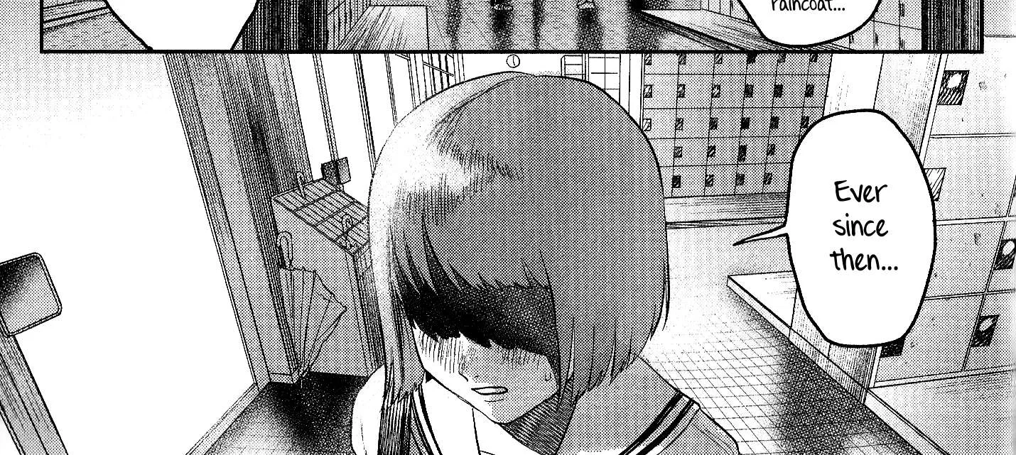 Hikaru ga Shinda Natsu Chapter 11.7 page 13 - 