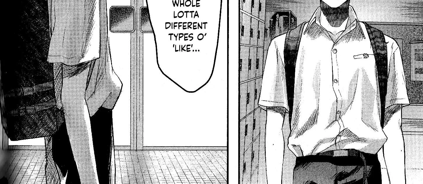 Hikaru ga Shinda Natsu Chapter 11.7 page 19 - 