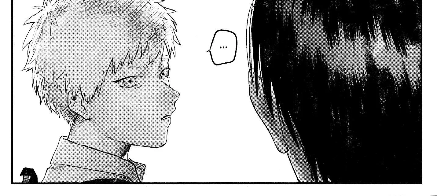 Hikaru ga Shinda Natsu Chapter 11.7 page 21 - 