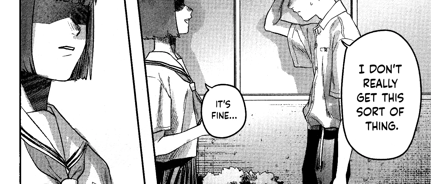 Hikaru ga Shinda Natsu Chapter 11.7 page 23 - 