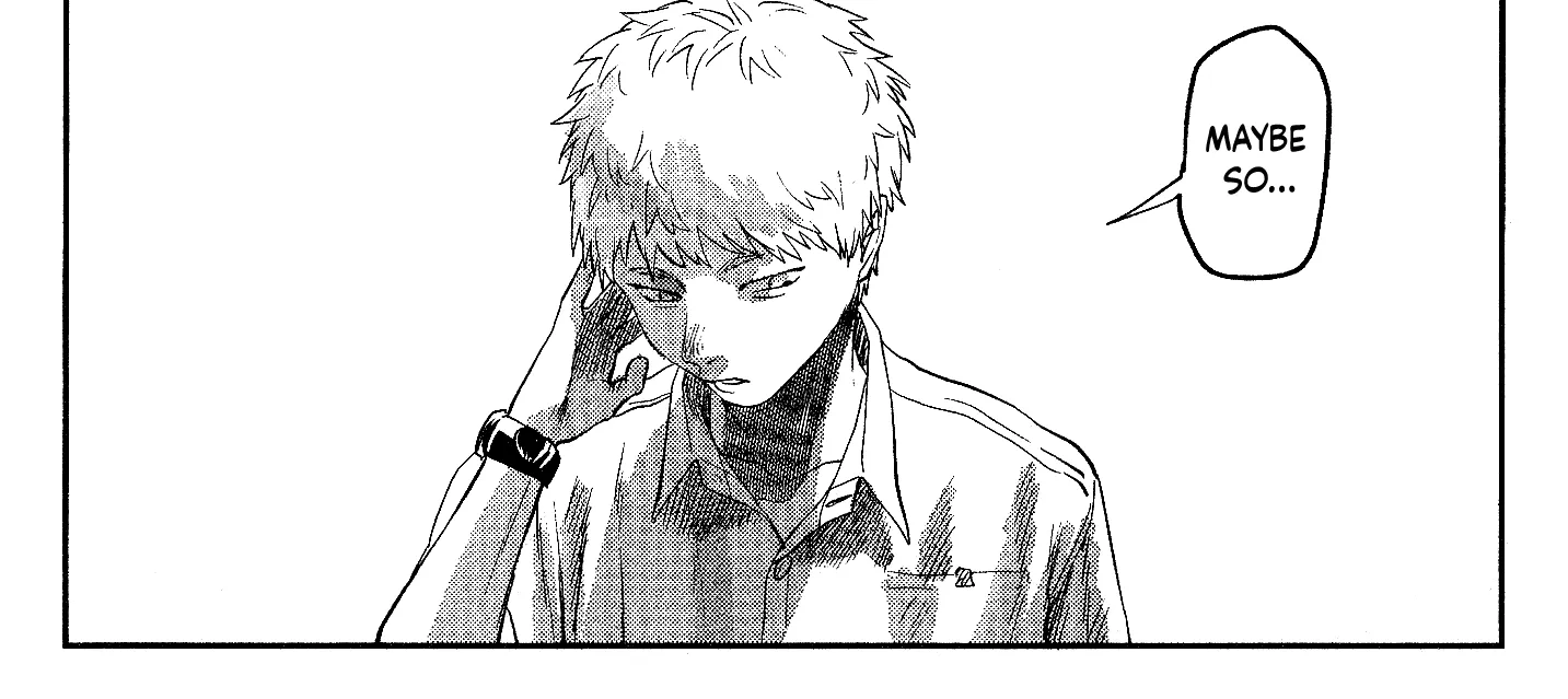 Hikaru ga Shinda Natsu Chapter 11.7 page 25 - 