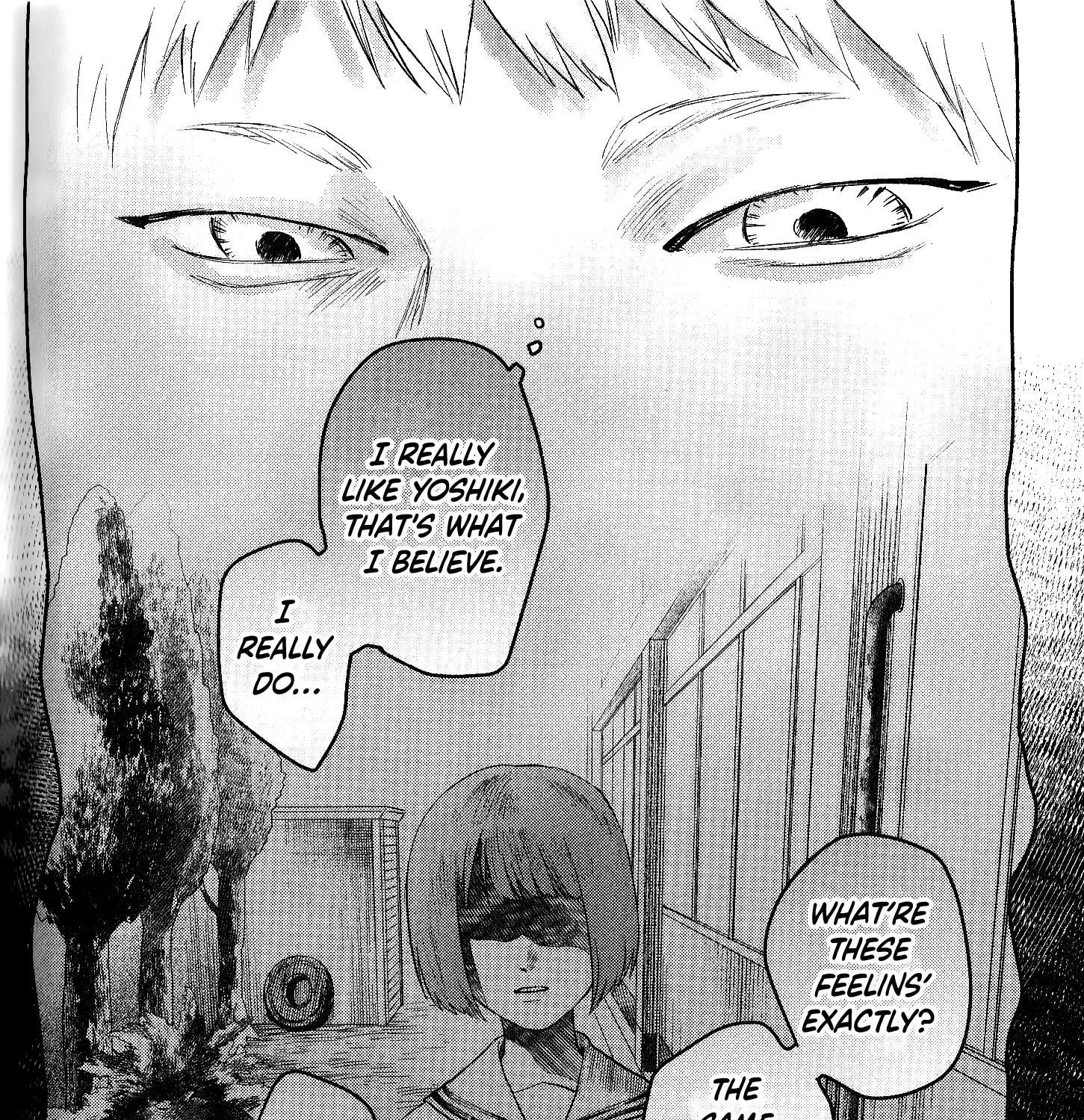 Hikaru ga Shinda Natsu Chapter 11.7 page 26 - 