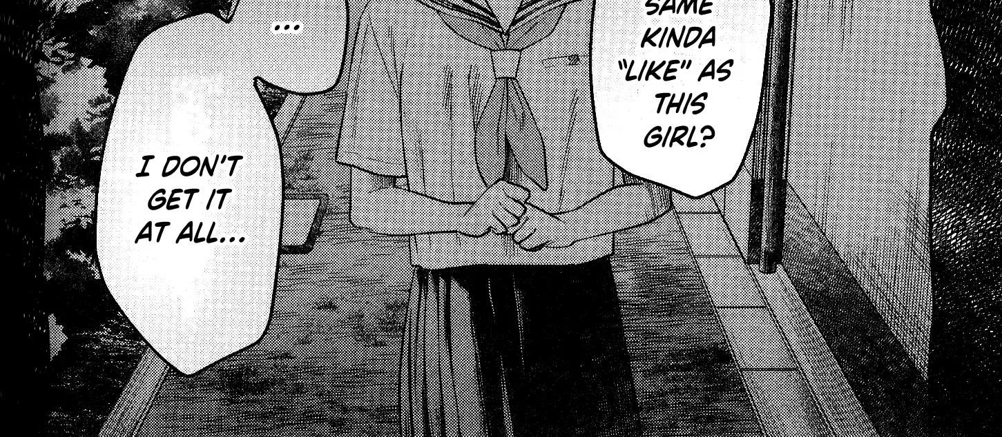 Hikaru ga Shinda Natsu Chapter 11.7 page 27 - 