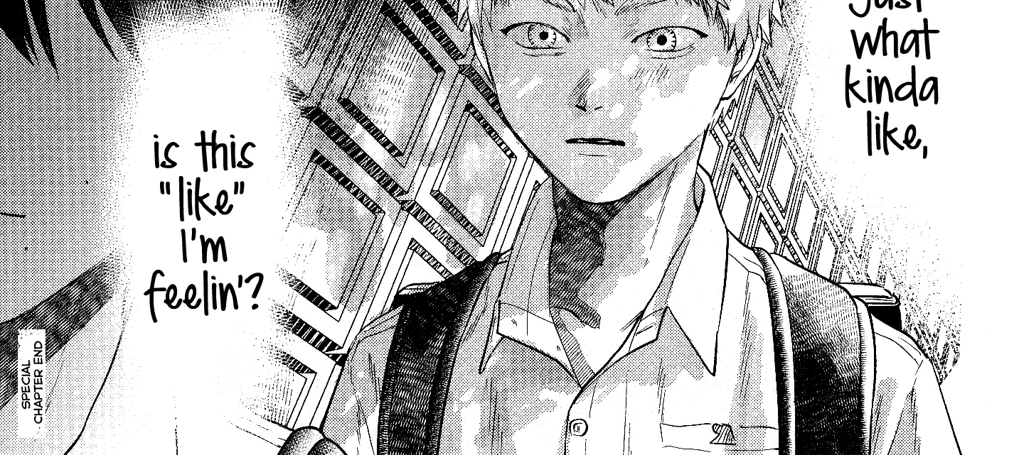 Hikaru ga Shinda Natsu Chapter 11.7 page 29 - 