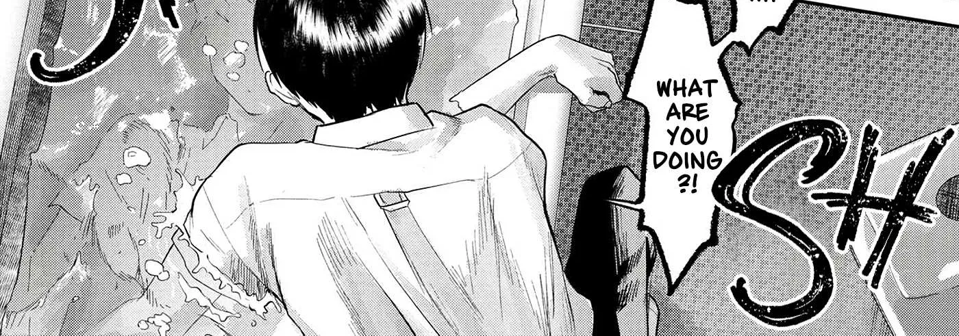 Hikaru ga Shinda Natsu Chapter 11 page 29 - 