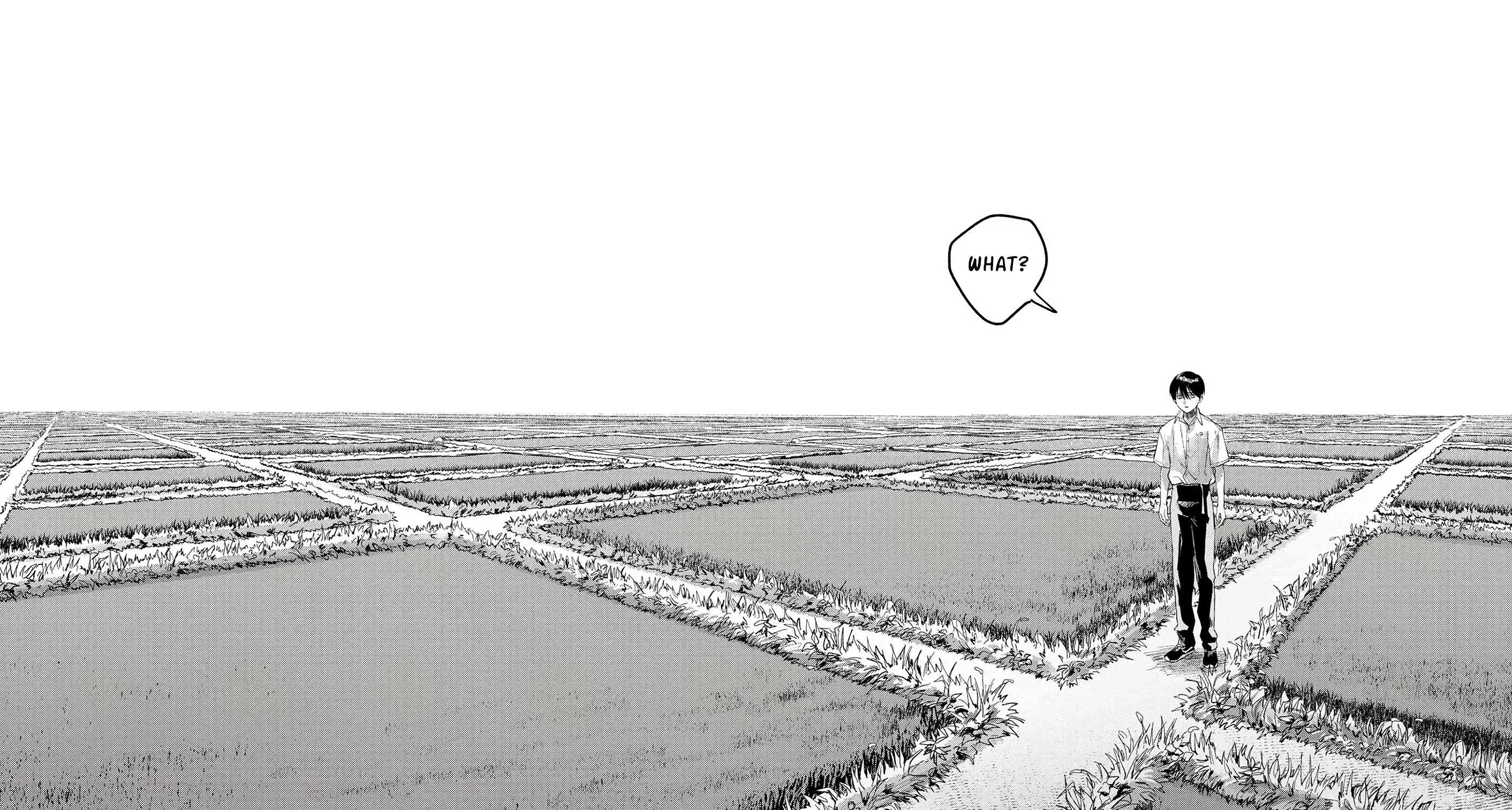 Hikaru ga Shinda Natsu Chapter 11 page 36 - 