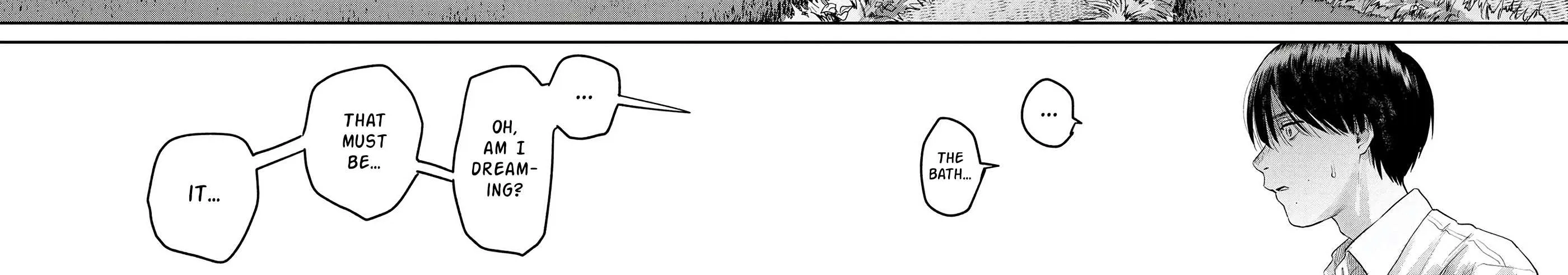 Hikaru ga Shinda Natsu Chapter 11 page 37 - 