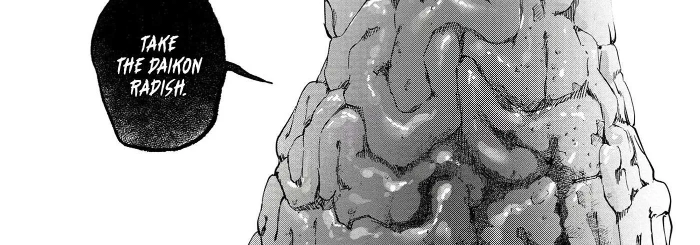 Hikaru ga Shinda Natsu Chapter 11 page 39 - 