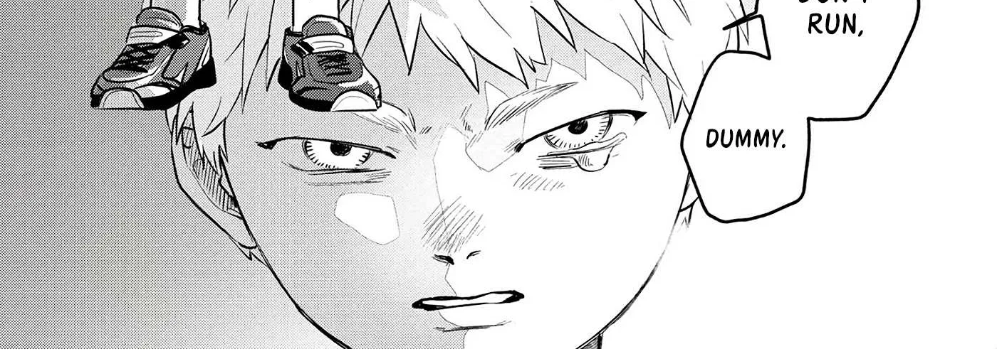 Hikaru ga Shinda Natsu Chapter 11 page 45 - 