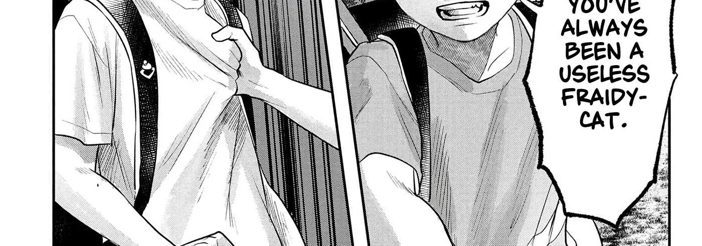 Hikaru ga Shinda Natsu Chapter 11 page 51 - 