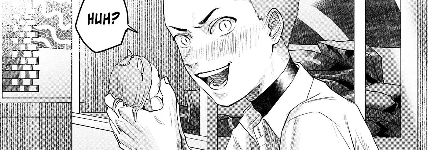 Hikaru ga Shinda Natsu Chapter 11 page 9 - 