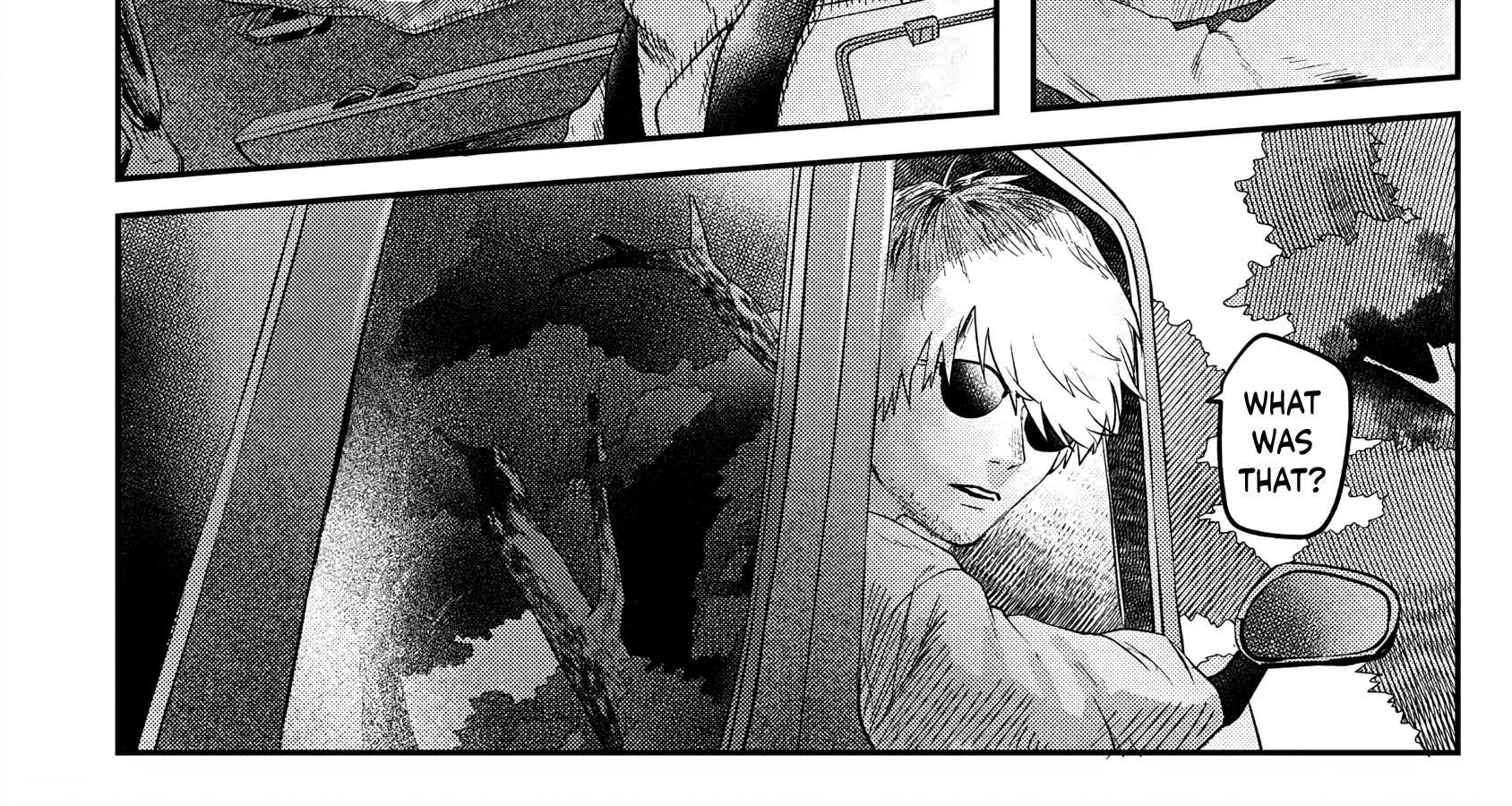 Hikaru ga Shinda Natsu Chapter 12 page 12 - 