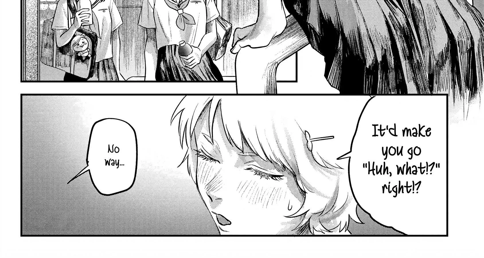 Hikaru ga Shinda Natsu Chapter 12 page 22 - 