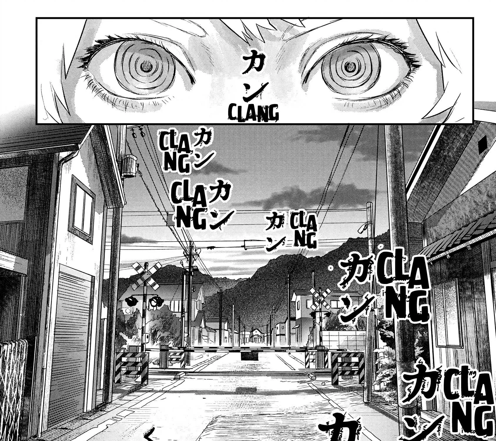 Hikaru ga Shinda Natsu Chapter 12 page 27 - 