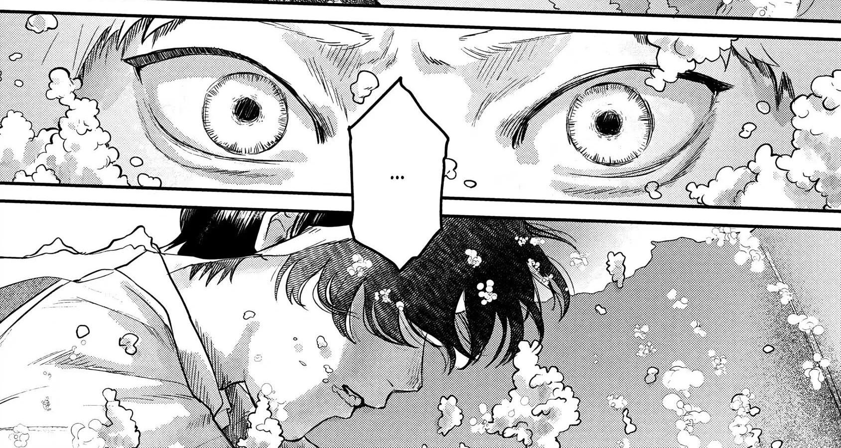Hikaru ga Shinda Natsu Chapter 12 page 32 - 