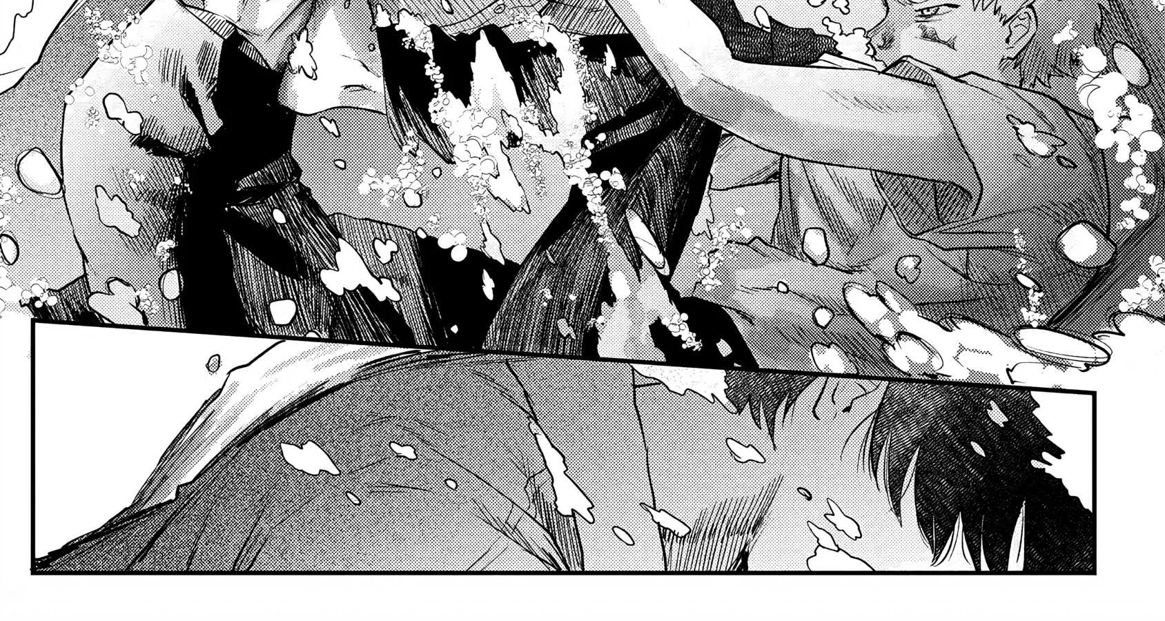 Hikaru ga Shinda Natsu Chapter 12 page 34 - 