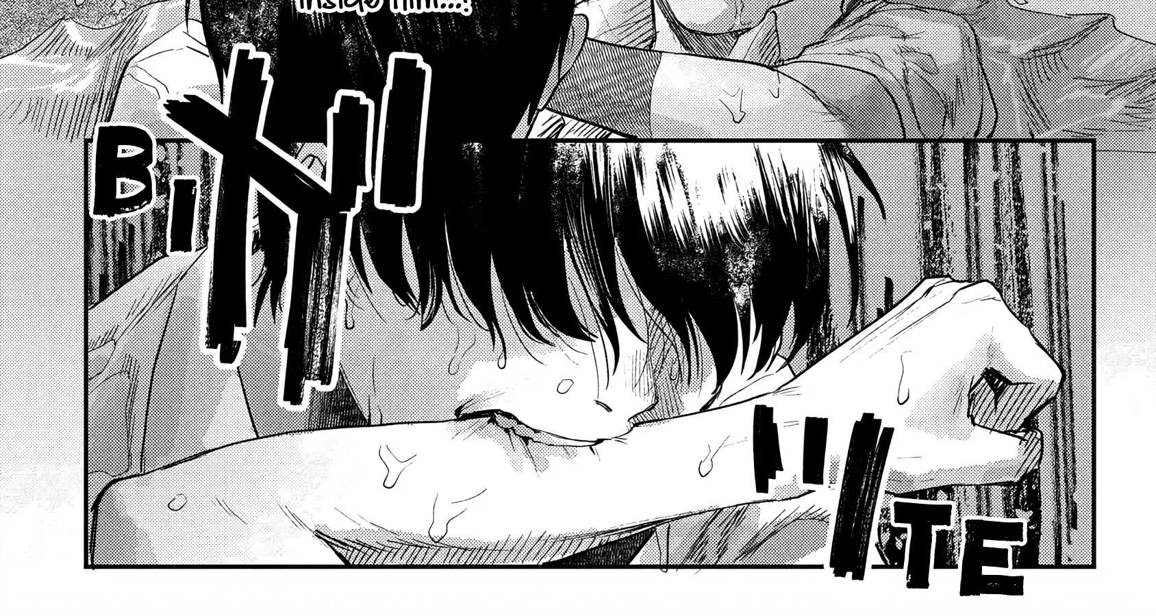 Hikaru ga Shinda Natsu Chapter 12 page 36 - 