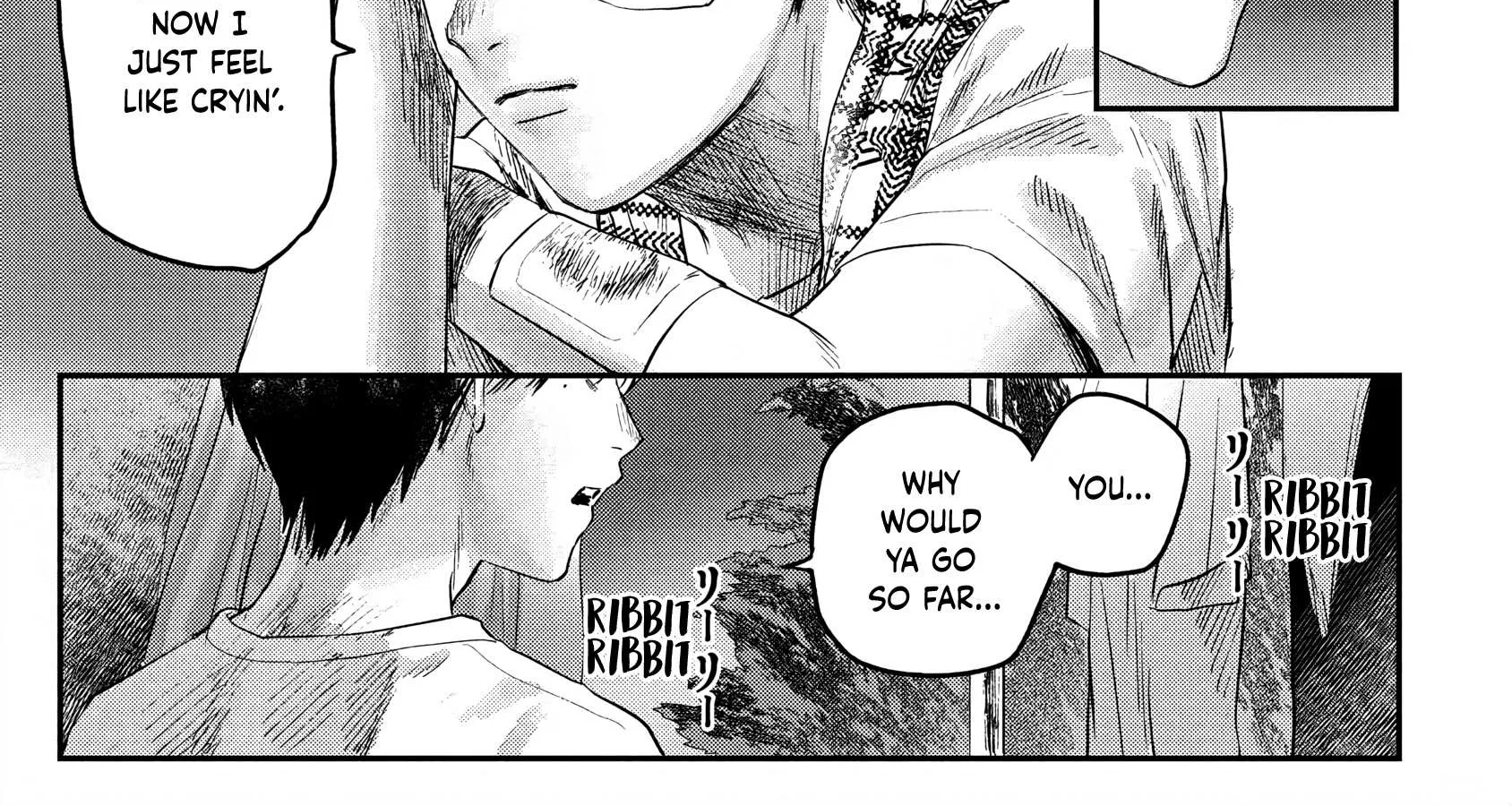 Hikaru ga Shinda Natsu Chapter 12 page 46 - 