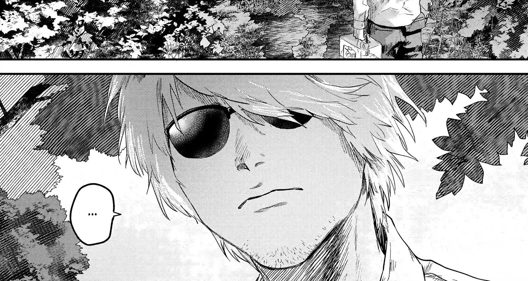 Hikaru ga Shinda Natsu Chapter 12 page 6 - 