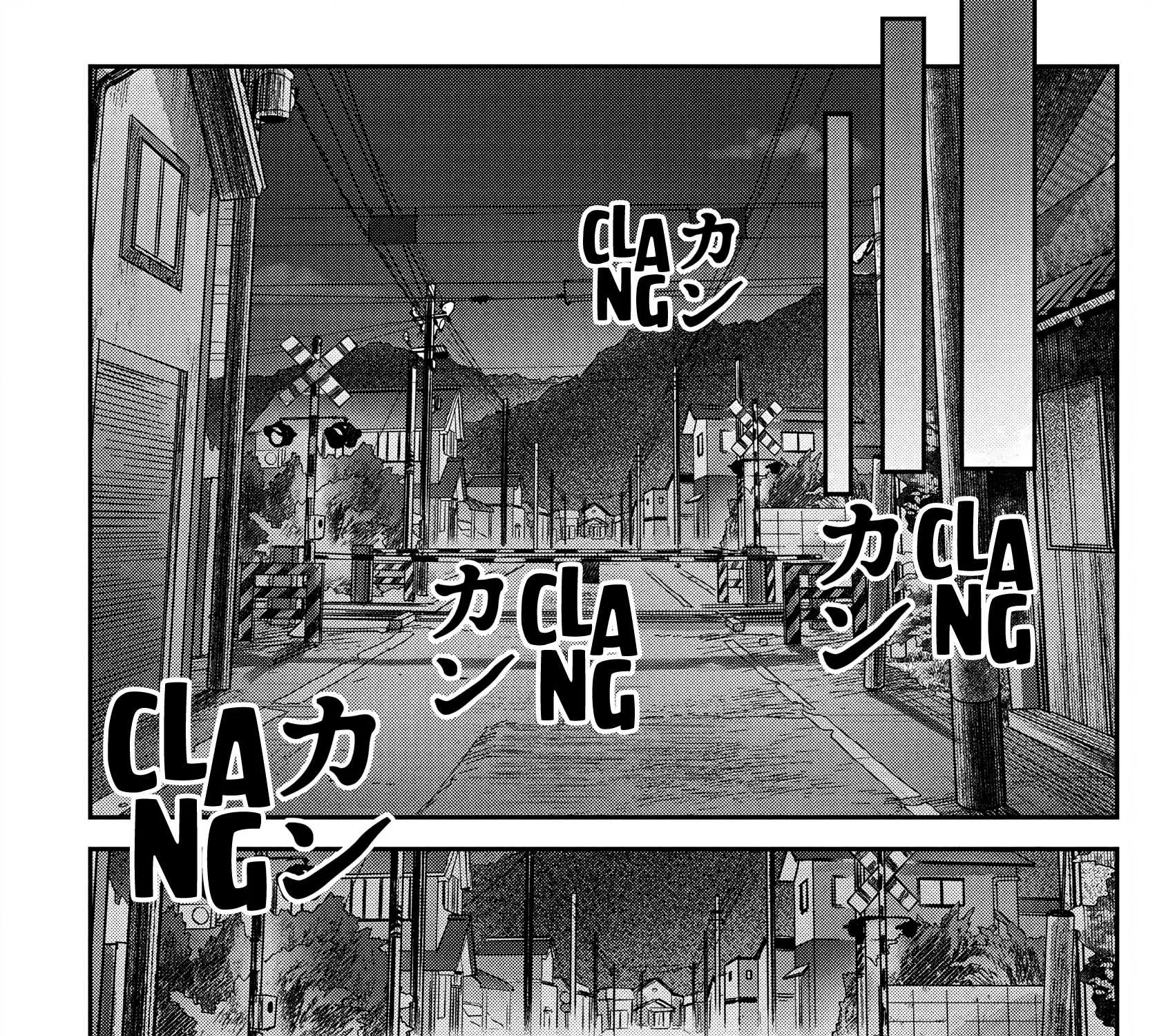Hikaru ga Shinda Natsu Chapter 12 page 51 - 