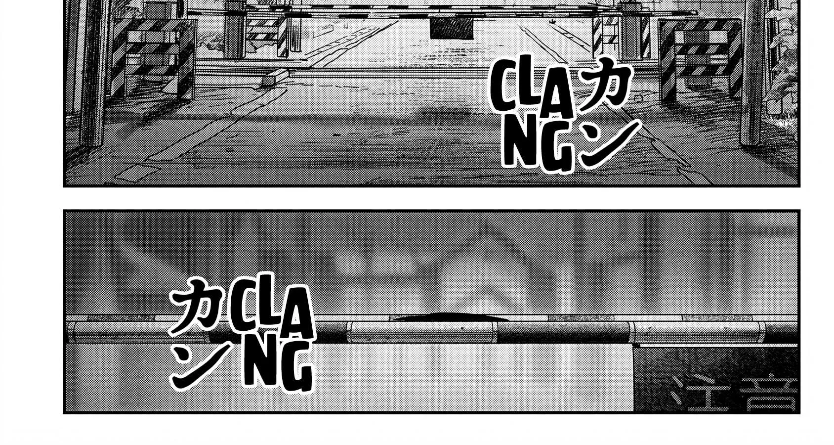 Hikaru ga Shinda Natsu Chapter 12 page 52 - 
