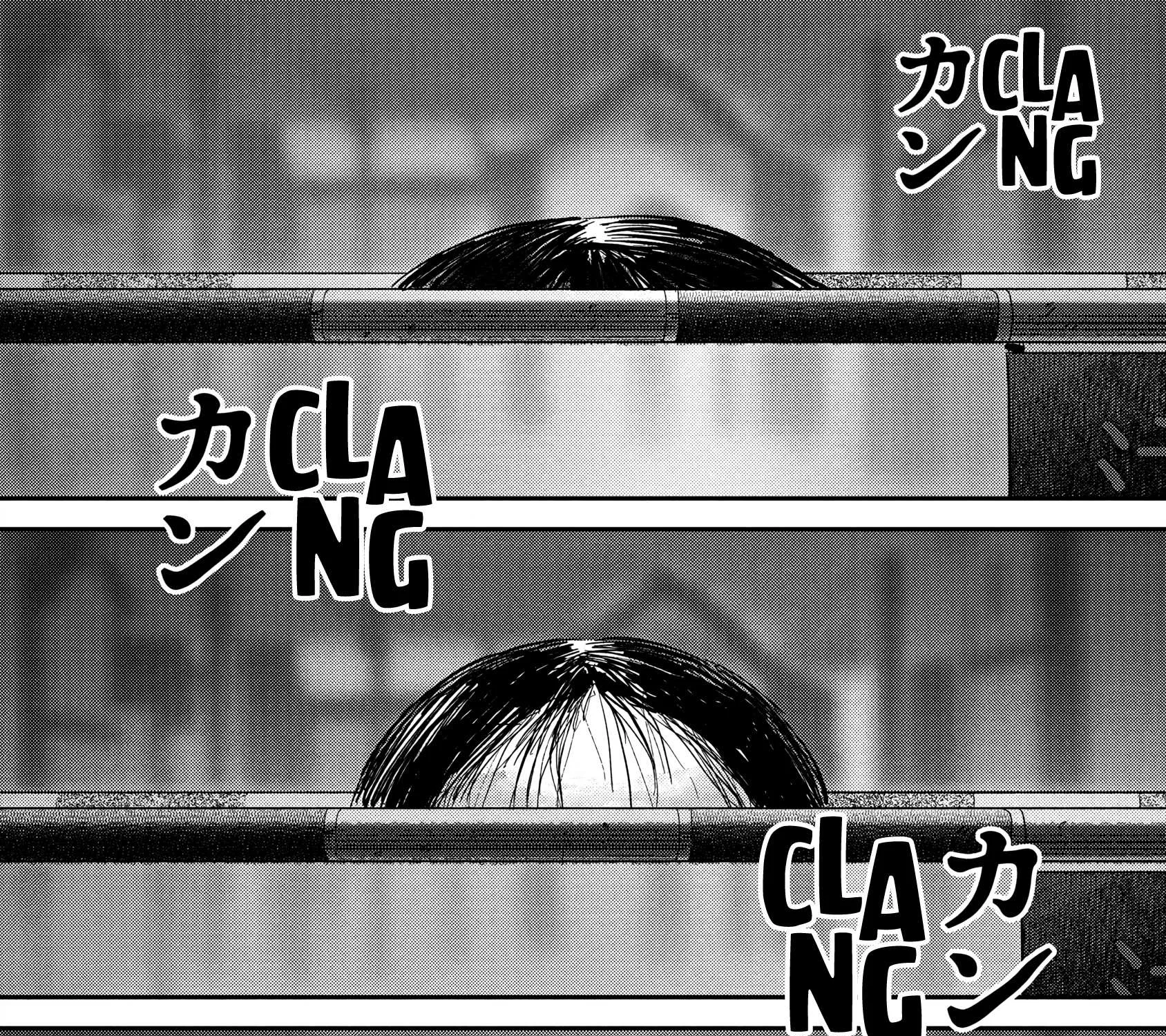 Hikaru ga Shinda Natsu Chapter 12 page 53 - 