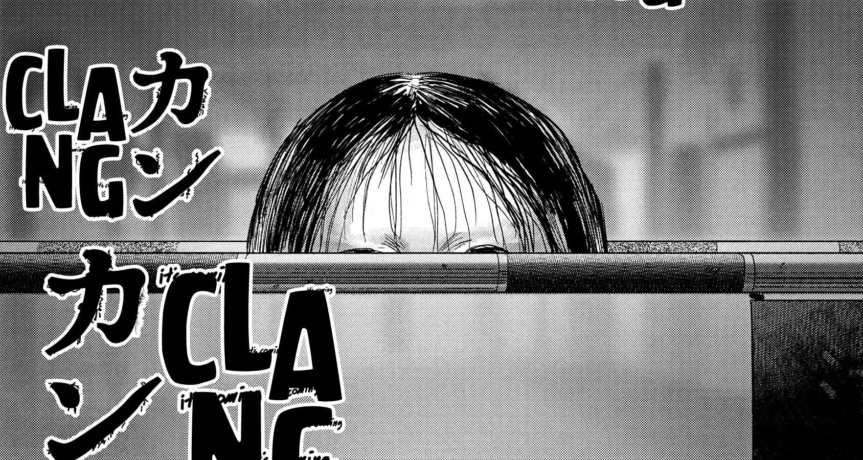 Hikaru ga Shinda Natsu Chapter 12 page 54 - 