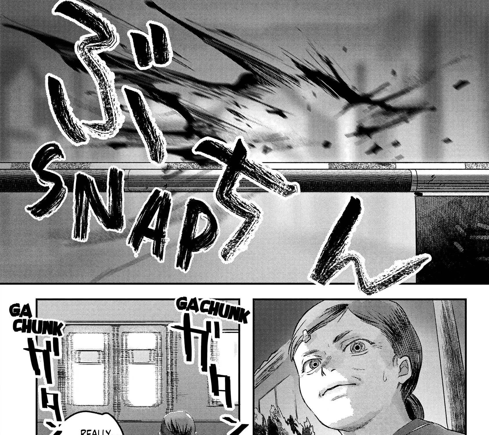 Hikaru ga Shinda Natsu Chapter 12 page 55 - 