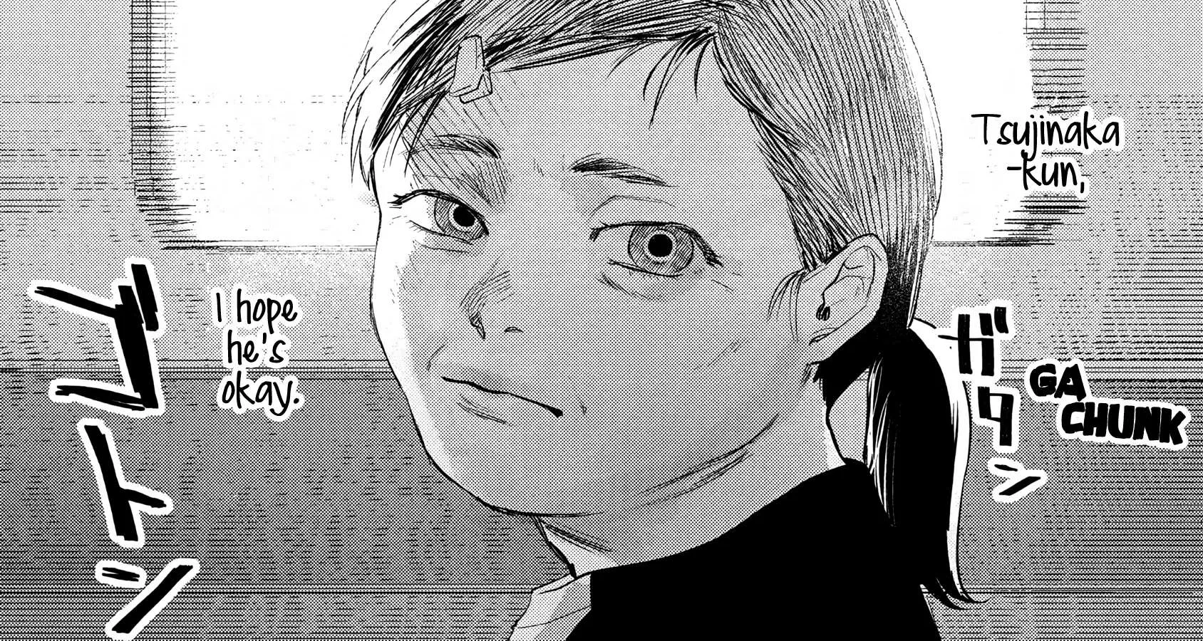 Hikaru ga Shinda Natsu Chapter 12 page 58 - 