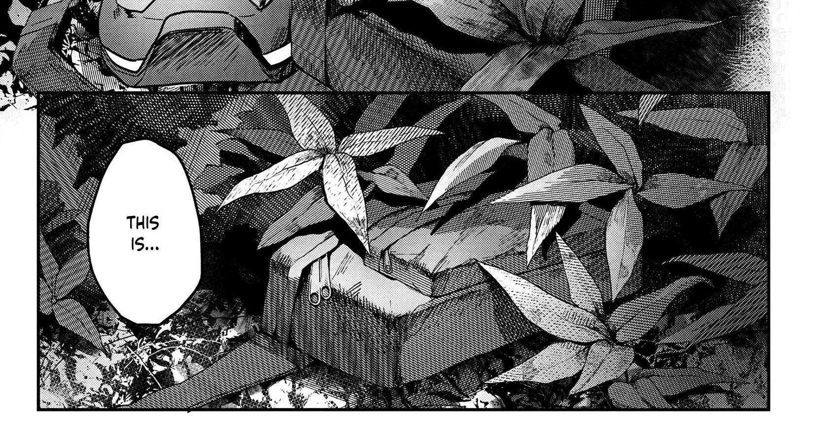 Hikaru ga Shinda Natsu Chapter 12 page 10 - 