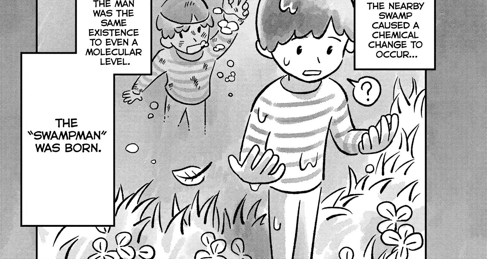 Hikaru ga Shinda Natsu Chapter 13 page 2 - 