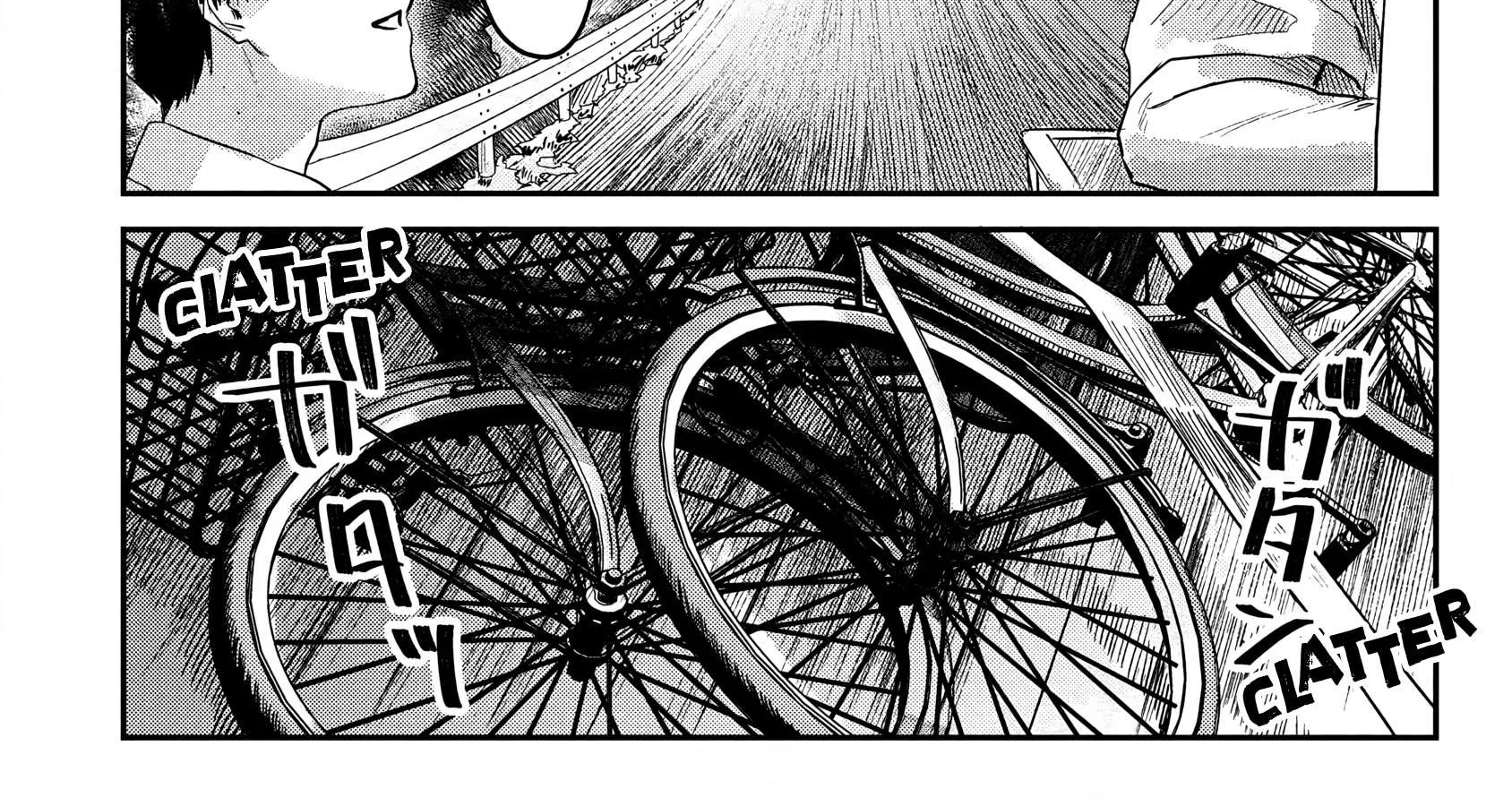 Hikaru ga Shinda Natsu Chapter 13 page 28 - 