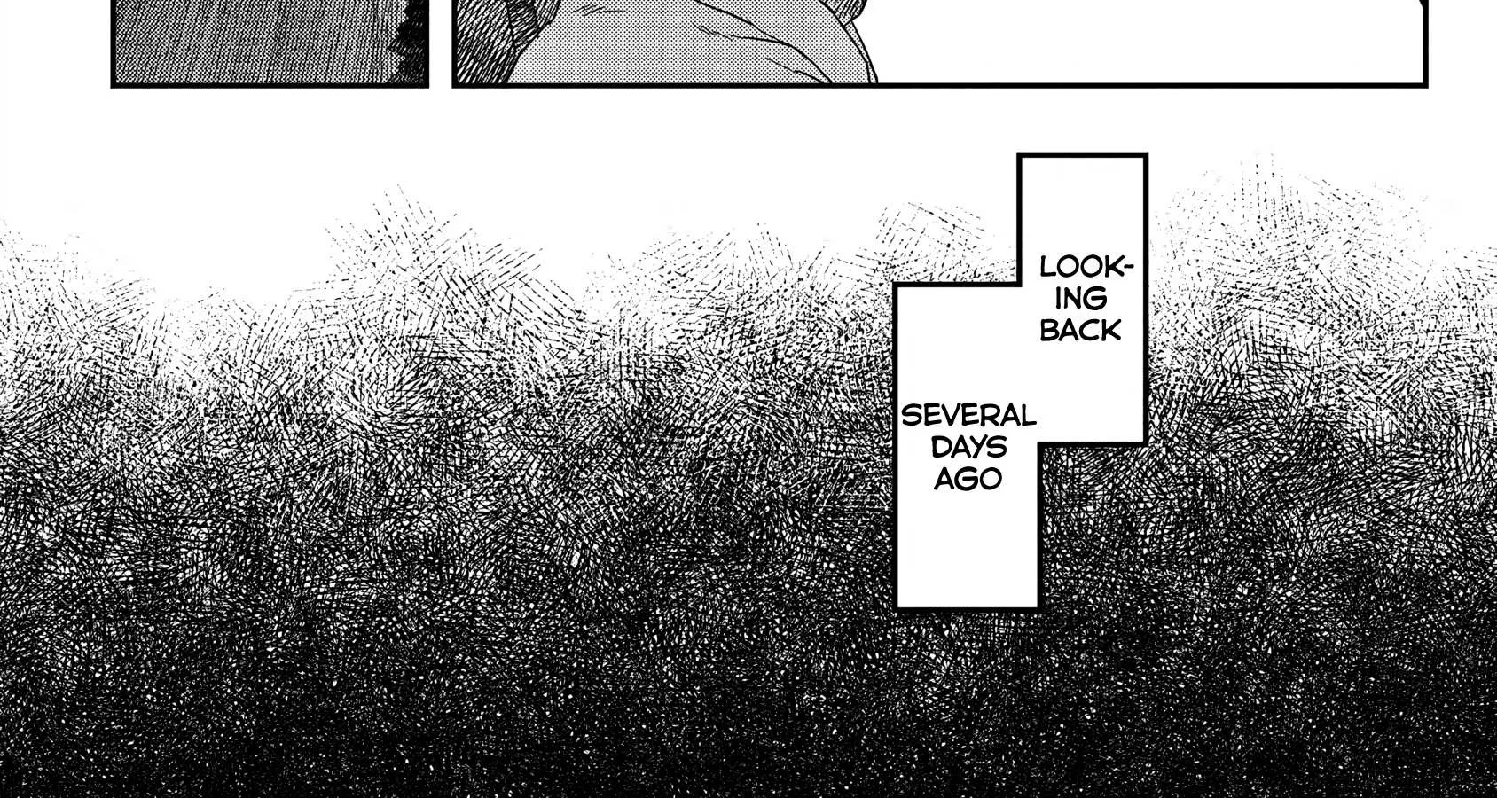 Hikaru ga Shinda Natsu Chapter 13 page 32 - 
