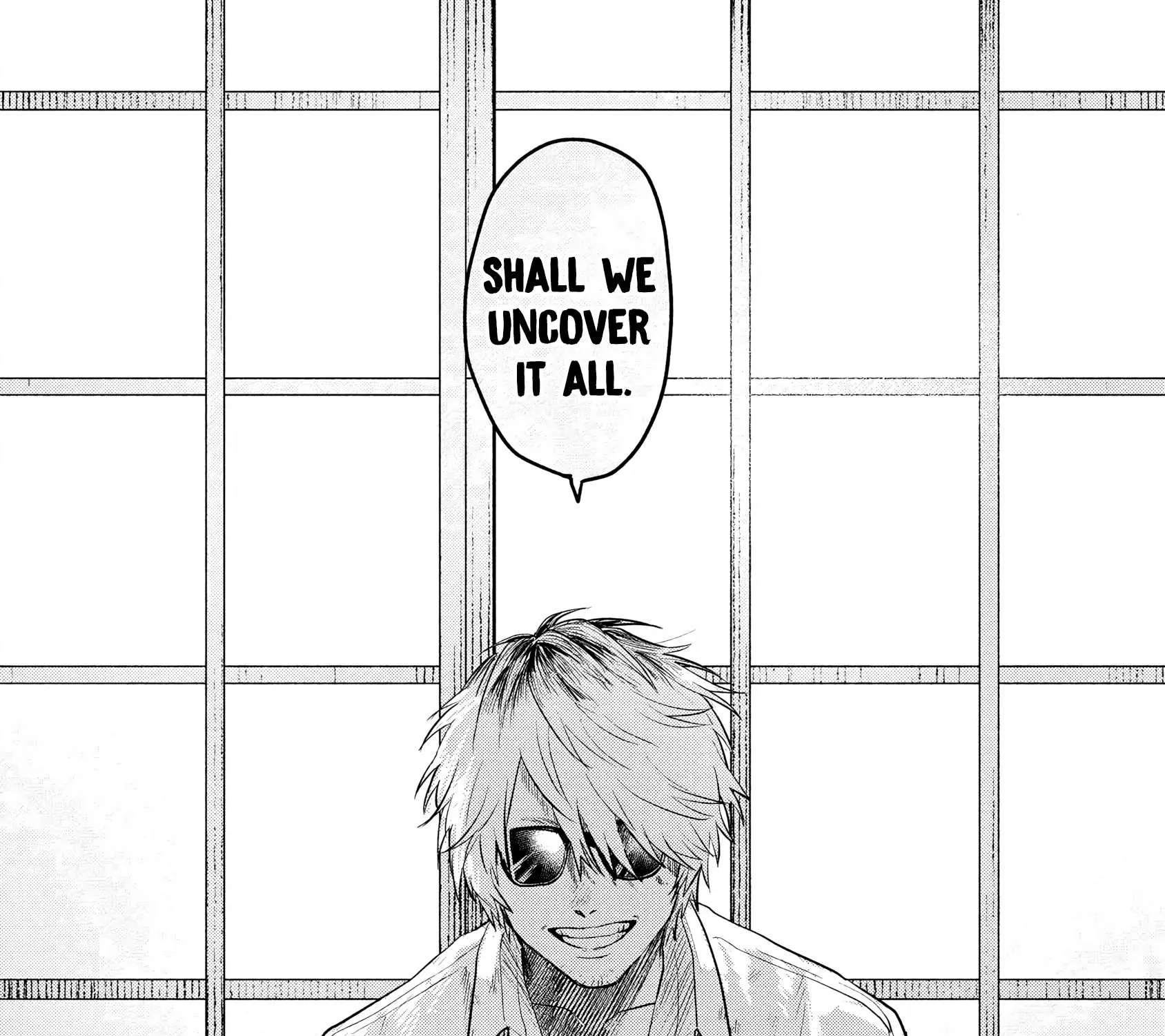 Hikaru ga Shinda Natsu Chapter 13 page 53 - 