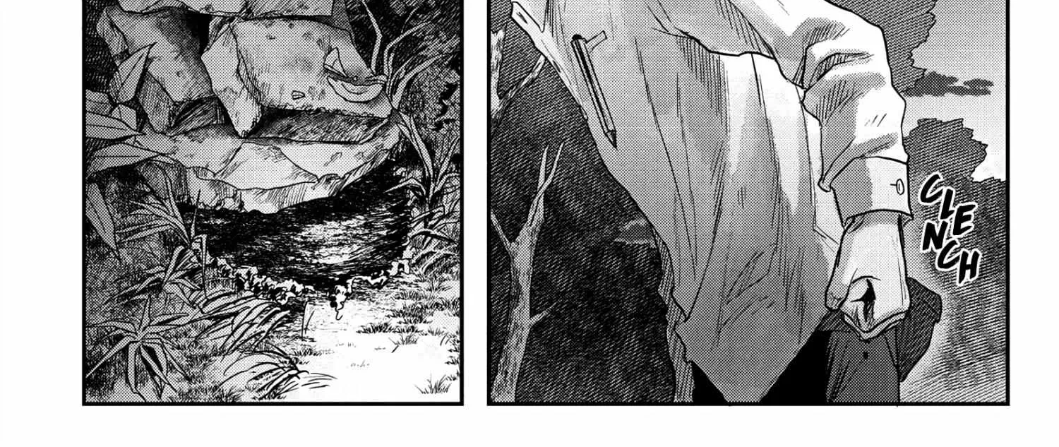 Hikaru ga Shinda Natsu Chapter 14 page 12 - 