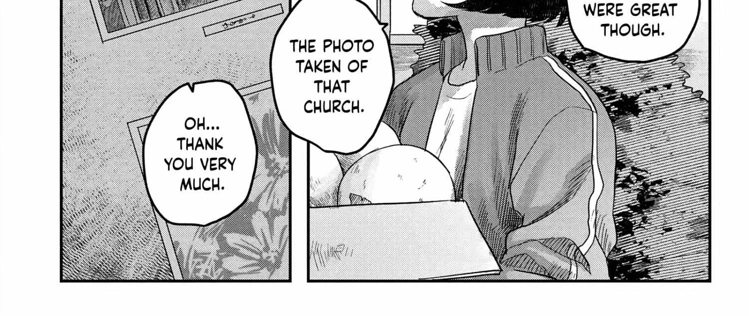 Hikaru ga Shinda Natsu Chapter 14 page 20 - 
