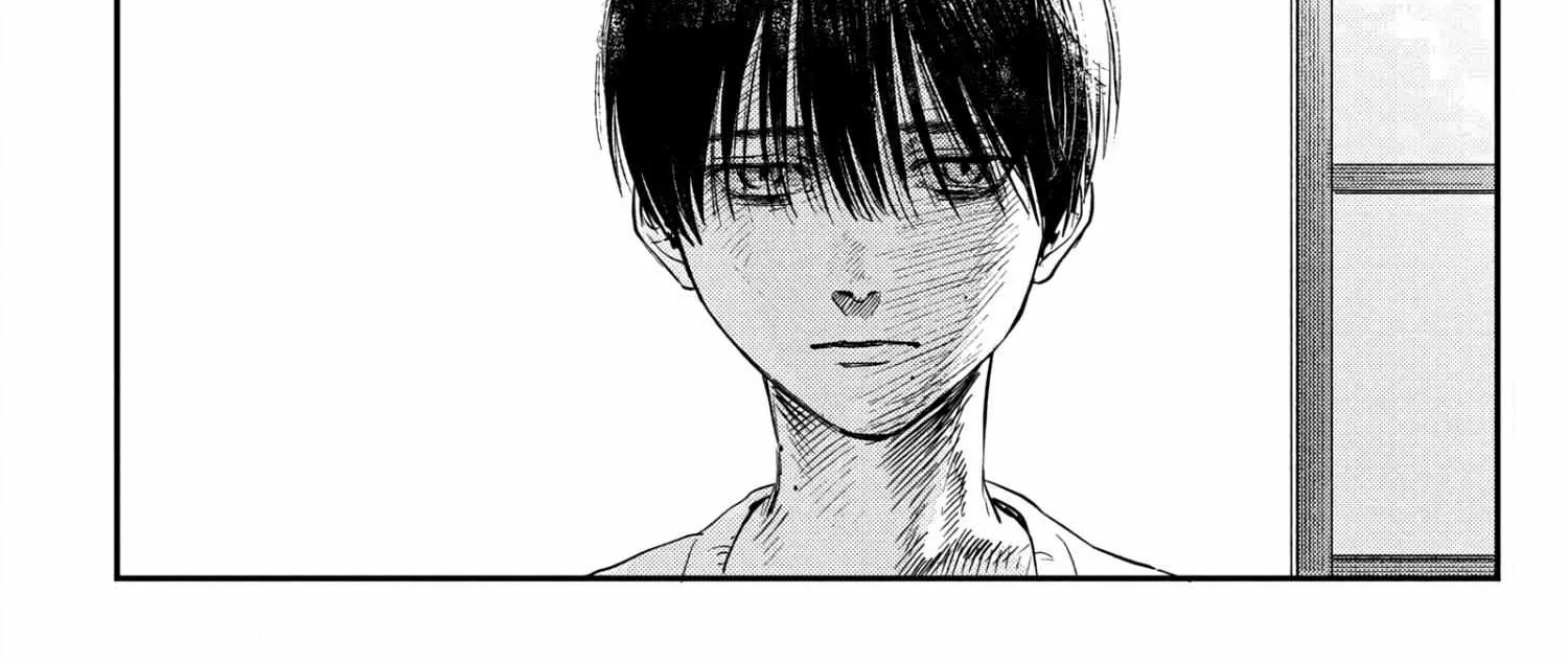 Hikaru ga Shinda Natsu Chapter 14 page 28 - 
