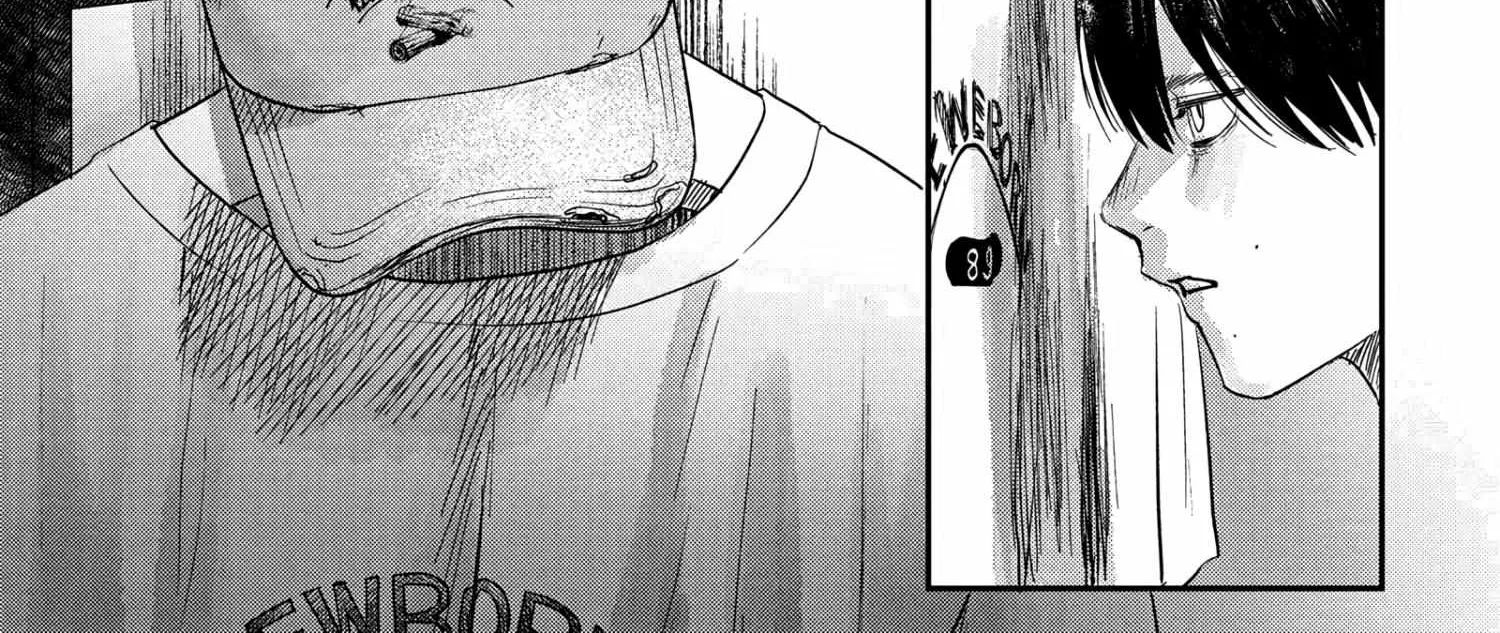 Hikaru ga Shinda Natsu Chapter 14 page 30 - 