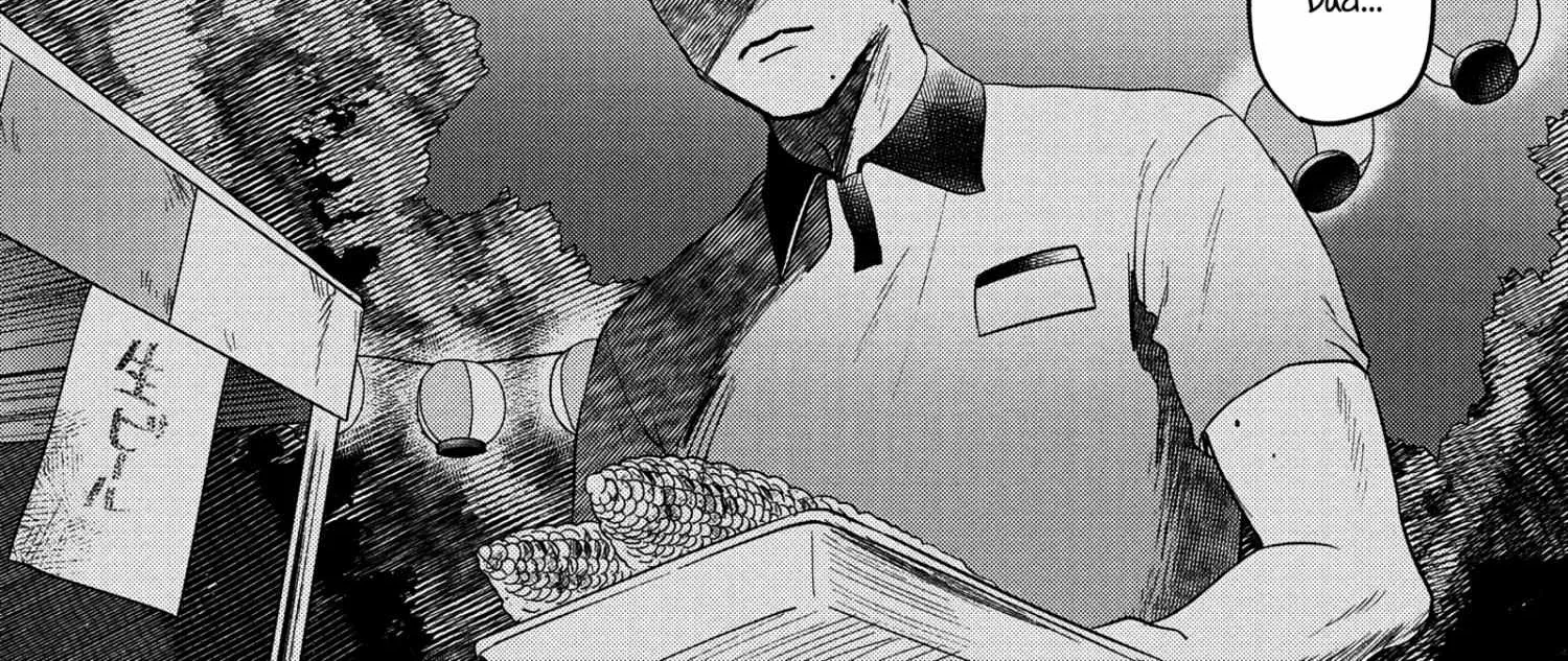Hikaru ga Shinda Natsu Chapter 14 page 32 - 