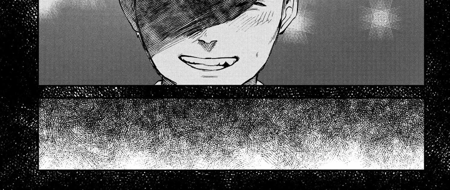 Hikaru ga Shinda Natsu Chapter 14 page 36 - 