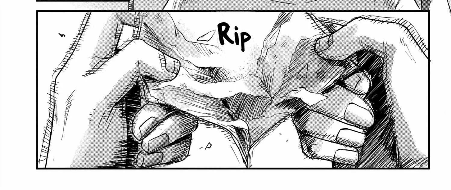 Hikaru ga Shinda Natsu Chapter 14 page 40 - 