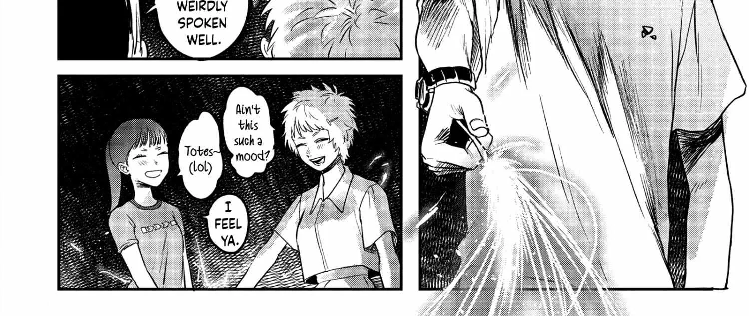 Hikaru ga Shinda Natsu Chapter 14 page 44 - 