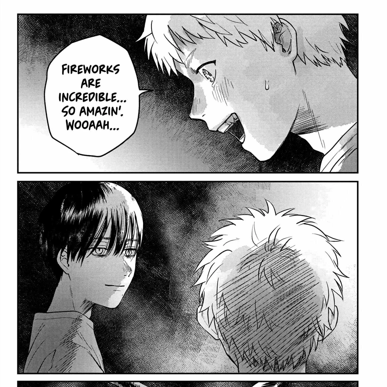 Hikaru ga Shinda Natsu Chapter 14 page 45 - 