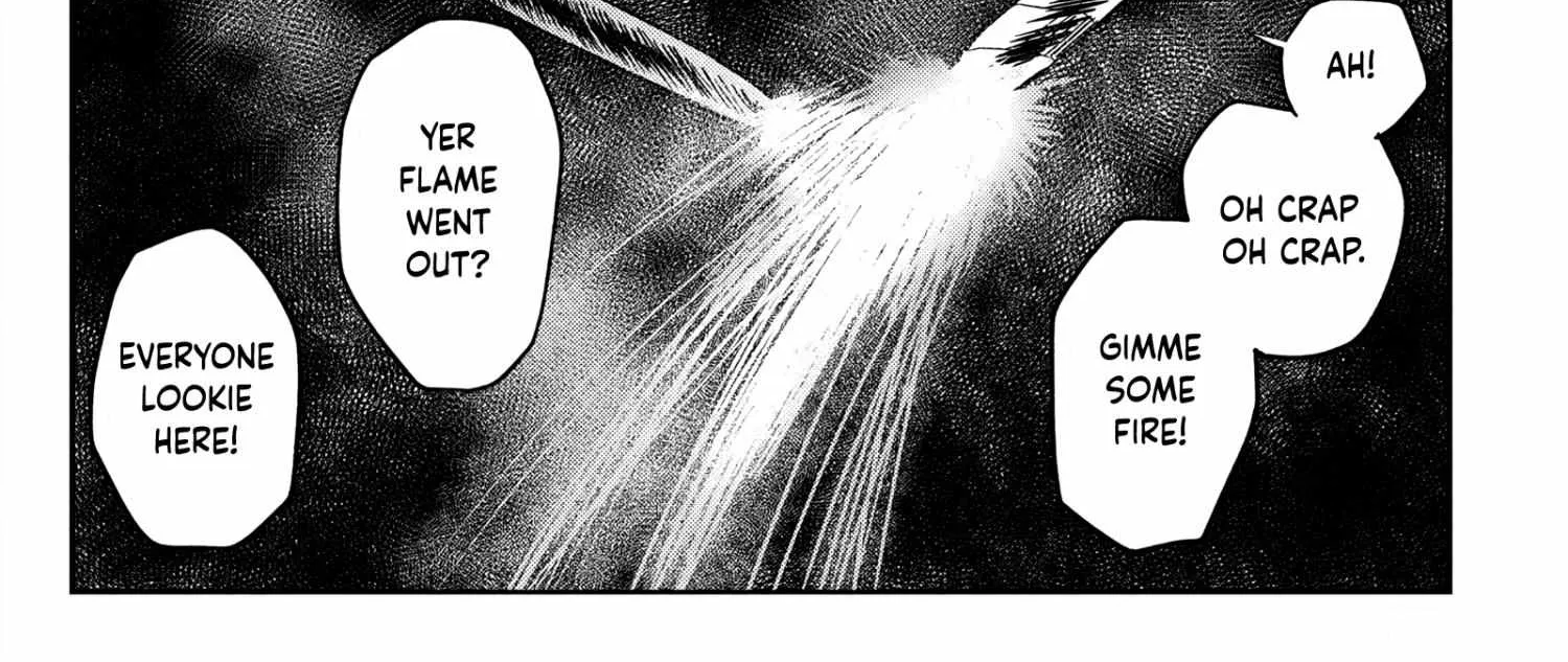 Hikaru ga Shinda Natsu Chapter 14 page 46 - 