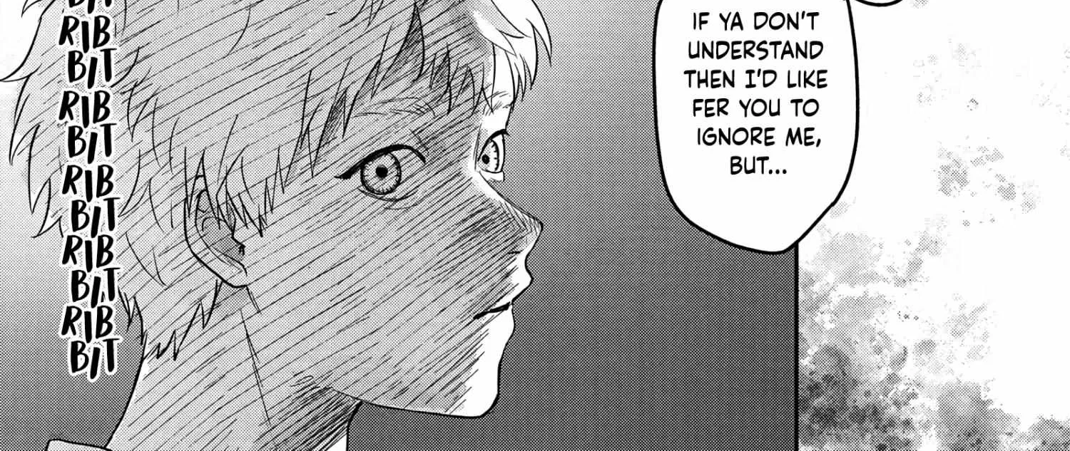 Hikaru ga Shinda Natsu Chapter 14 page 54 - 
